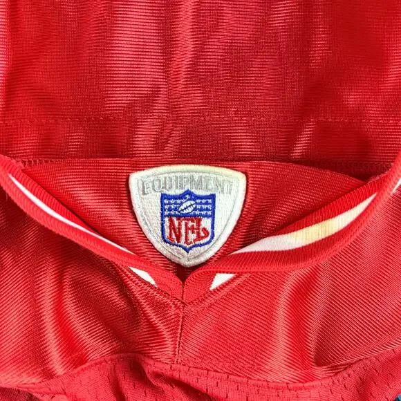 Tom Brady Pro Bowl Jersey Men's 54 Patriots #12 2006 Hawaii NFL Equipment Reebok - Picture 6 of 11